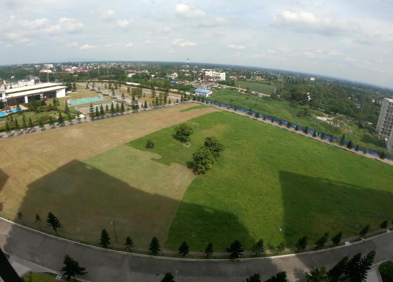 Breezy Nest Staycation At Wind Residences Tagaytay Tagaytay City Exterior foto