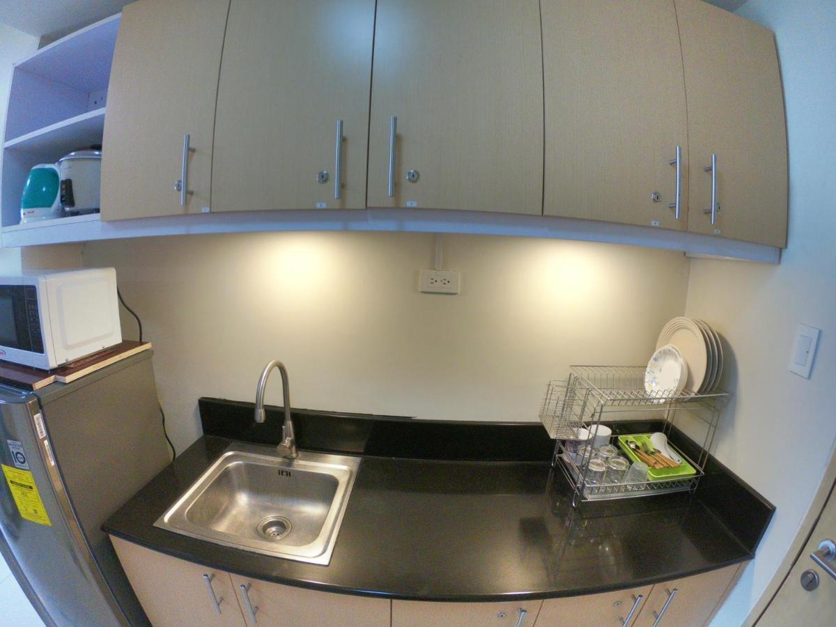 Breezy Nest Staycation At Wind Residences Tagaytay Tagaytay City Exterior foto