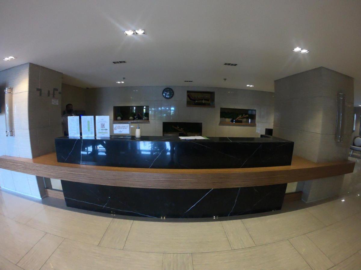 Breezy Nest Staycation At Wind Residences Tagaytay Tagaytay City Exterior foto