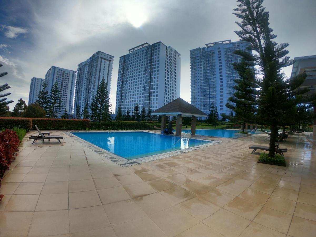 Breezy Nest Staycation At Wind Residences Tagaytay Tagaytay City Exterior foto