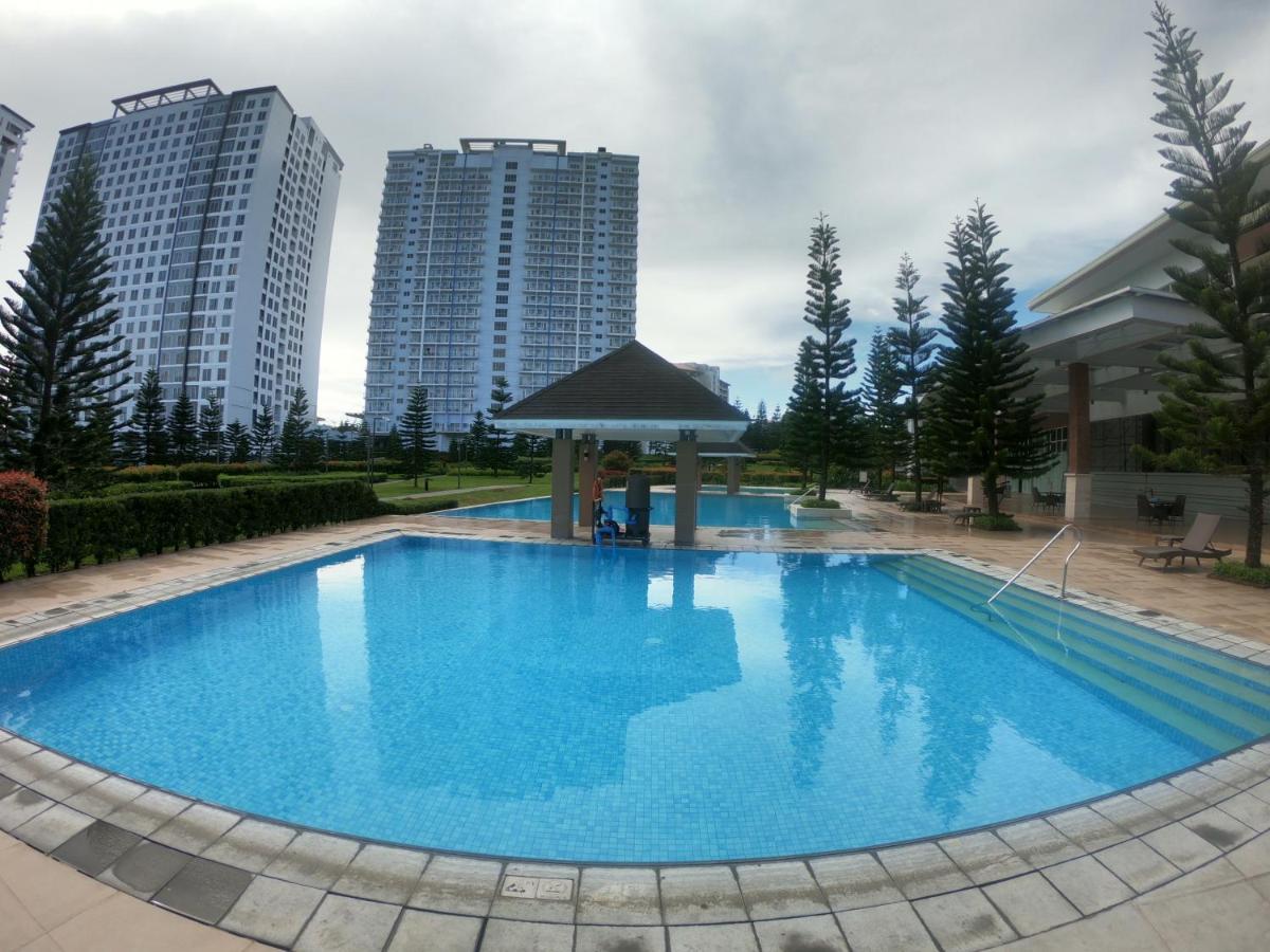 Breezy Nest Staycation At Wind Residences Tagaytay Tagaytay City Exterior foto