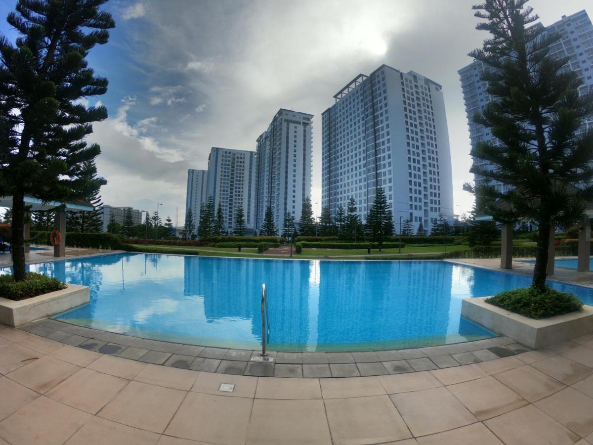 Breezy Nest Staycation At Wind Residences Tagaytay Tagaytay City Exterior foto