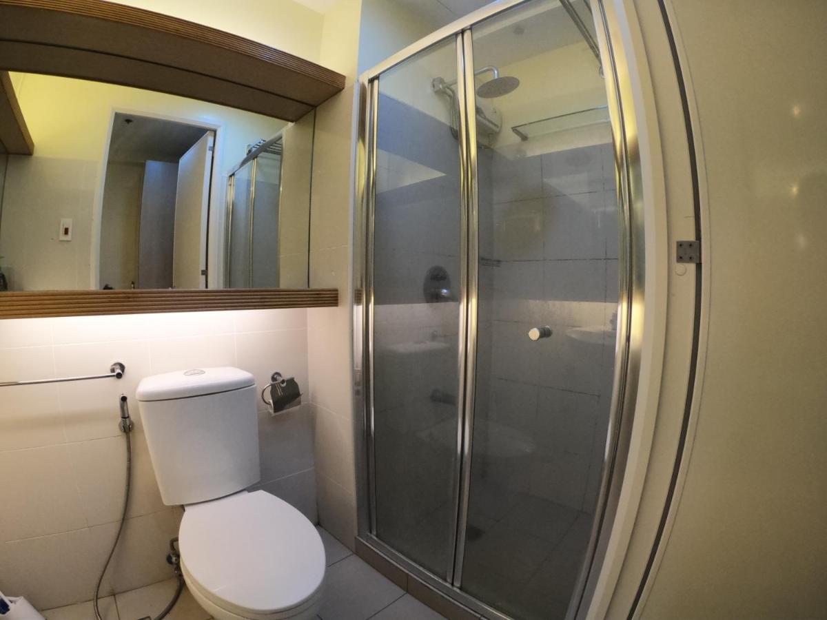 Breezy Nest Staycation At Wind Residences Tagaytay Tagaytay City Exterior foto