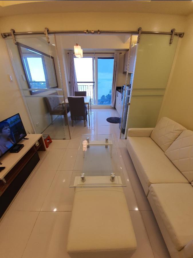 Breezy Nest Staycation At Wind Residences Tagaytay Tagaytay City Exterior foto