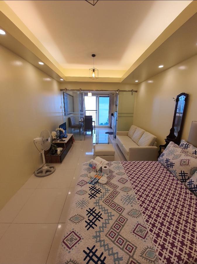 Breezy Nest Staycation At Wind Residences Tagaytay Tagaytay City Exterior foto