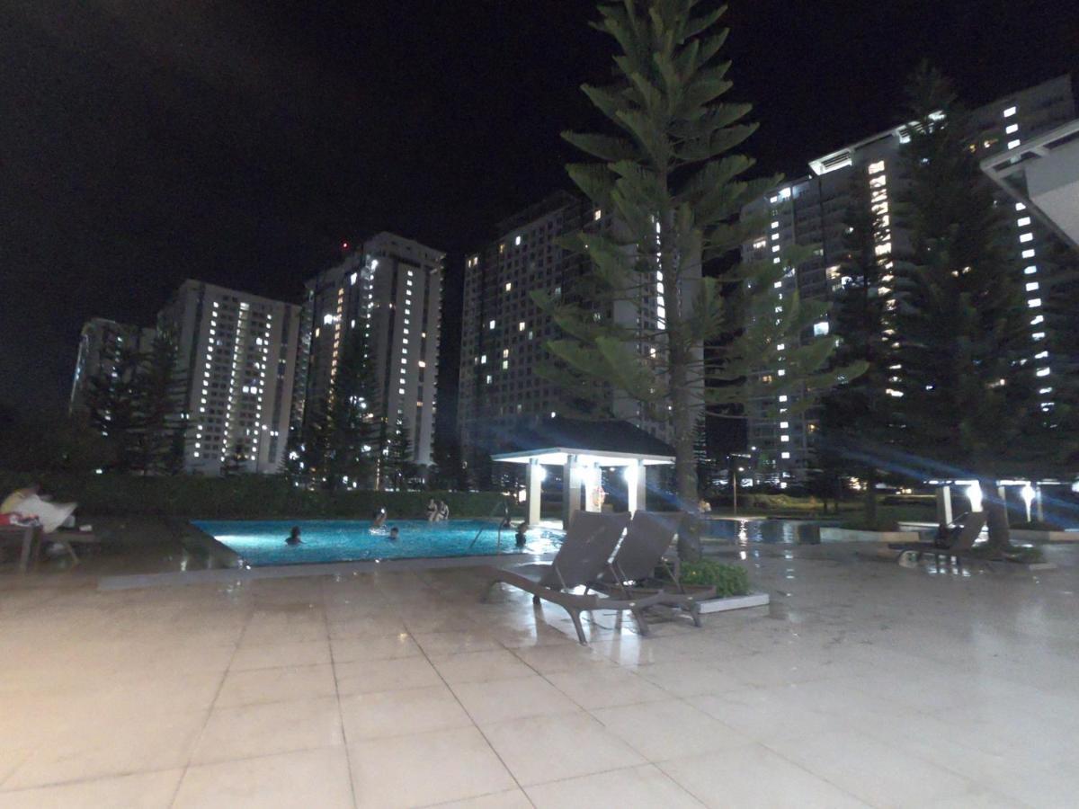 Breezy Nest Staycation At Wind Residences Tagaytay Tagaytay City Exterior foto