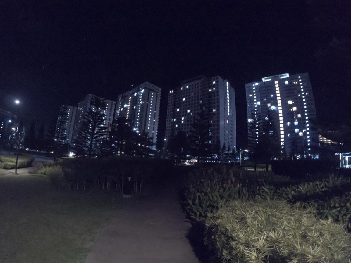 Breezy Nest Staycation At Wind Residences Tagaytay Tagaytay City Exterior foto