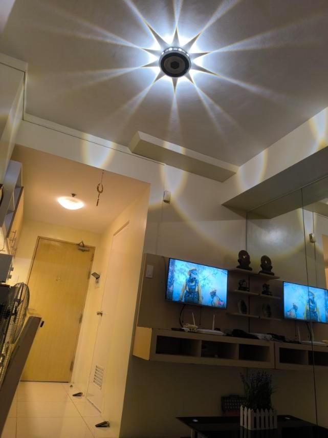 Breezy Nest Staycation At Wind Residences Tagaytay Tagaytay City Exterior foto