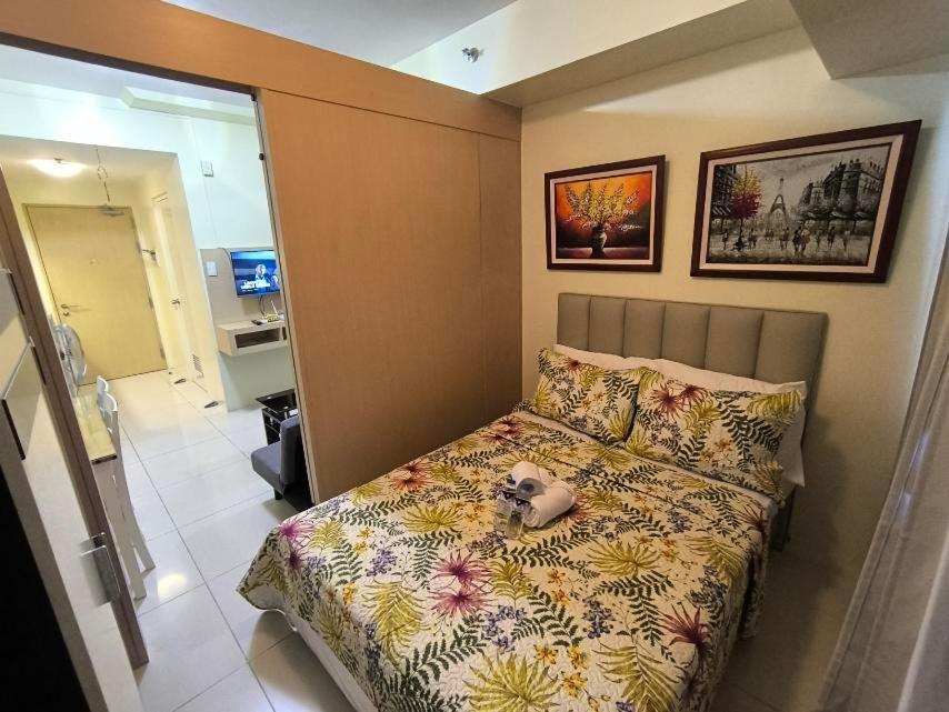 Breezy Nest Staycation At Wind Residences Tagaytay Tagaytay City Exterior foto