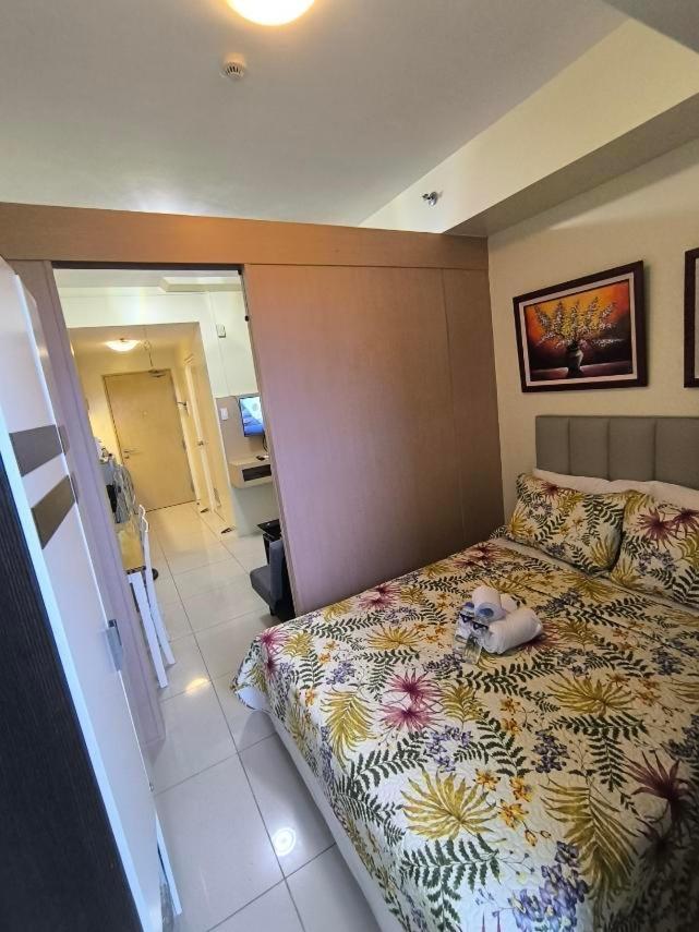 Breezy Nest Staycation At Wind Residences Tagaytay Tagaytay City Exterior foto